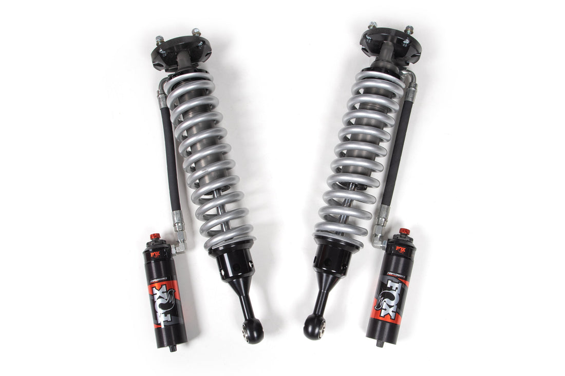 BDS Suspension 3 Inch Lift Kit | FOX 2.5 Performance Elite Coil-Over | Toyota Tundra (07-21) 2/4WD - Trucks R Us
