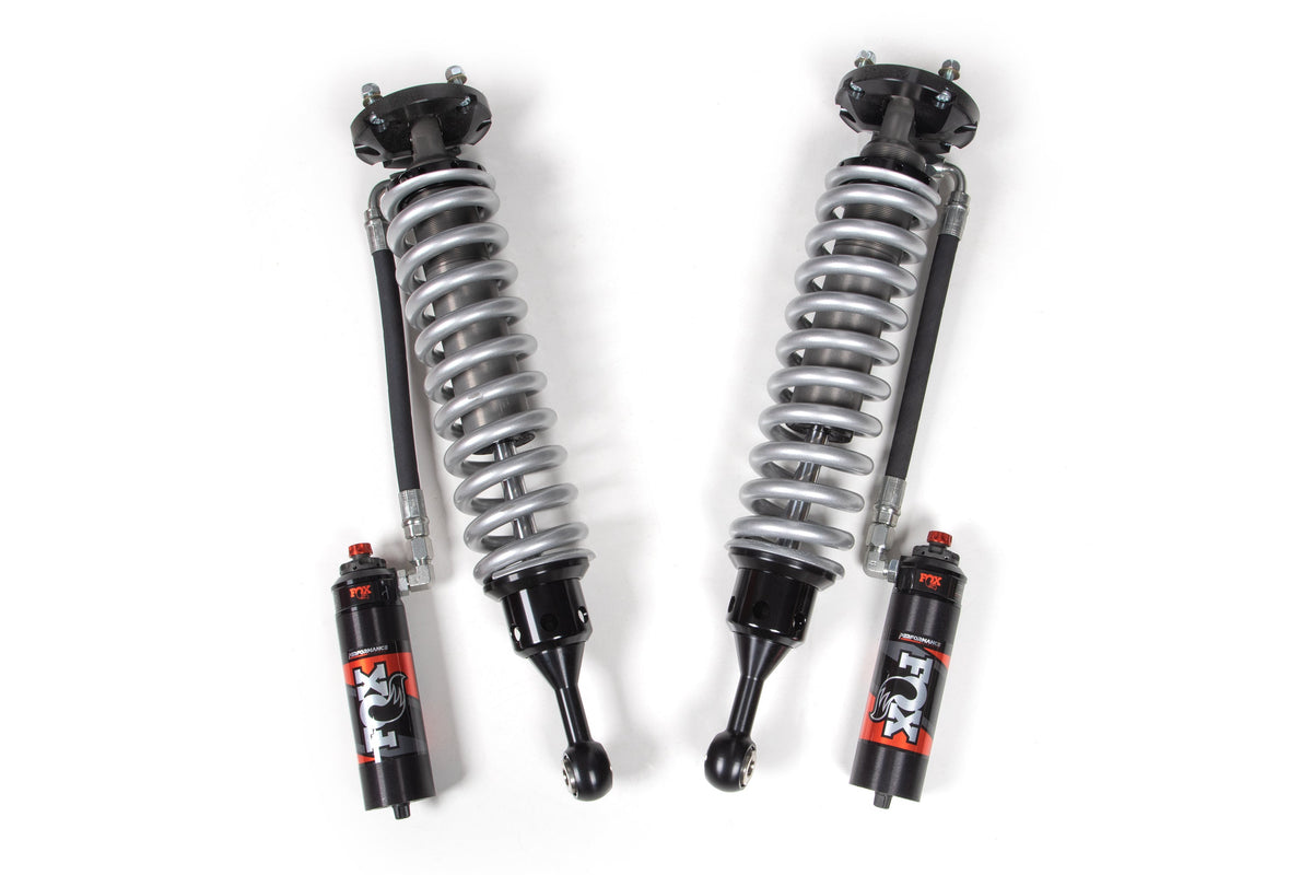 BDS Suspension 3 Inch Lift Kit | FOX 2.5 Performance Elite Coil-Over | Toyota Tundra (07-21) 2/4WD - Trucks R Us