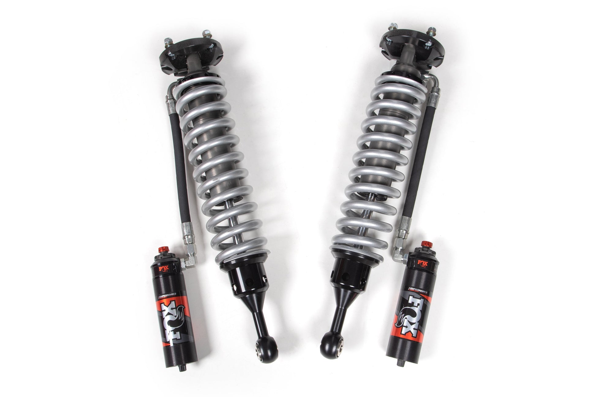 BDS Suspension 3 Inch Lift Kit | FOX 2.5 Performance Elite Coil-Over | Toyota Tundra (07-21) 2/4WD - Trucks R Us