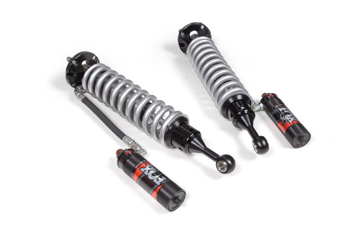 BDS Suspension 3 Inch Lift Kit | FOX 2.5 Performance Elite Coil-Over | Toyota Tundra (07-21) 2/4WD - Trucks R Us