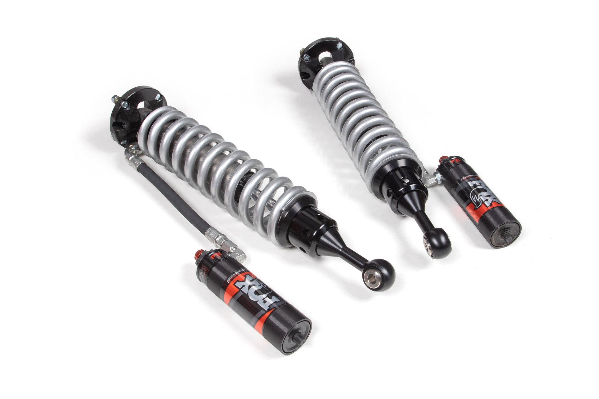 BDS Suspension 3 Inch Lift Kit | FOX 2.5 Performance Elite Coil-Over | Toyota Tundra (07-21) 2/4WD - Trucks R Us