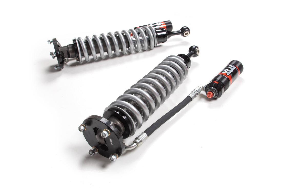 BDS Suspension 3 Inch Lift Kit | FOX 2.5 Performance Elite Coil-Over | Toyota Tundra (07-21) 2/4WD - Trucks R Us