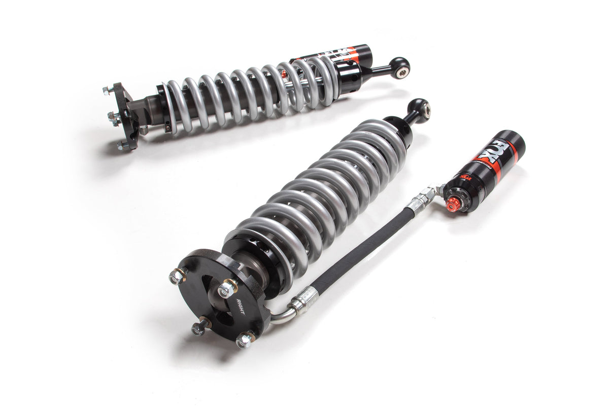 BDS Suspension 3 Inch Lift Kit | FOX 2.5 Performance Elite Coil-Over | Toyota Tundra (07-21) 2/4WD - Trucks R Us