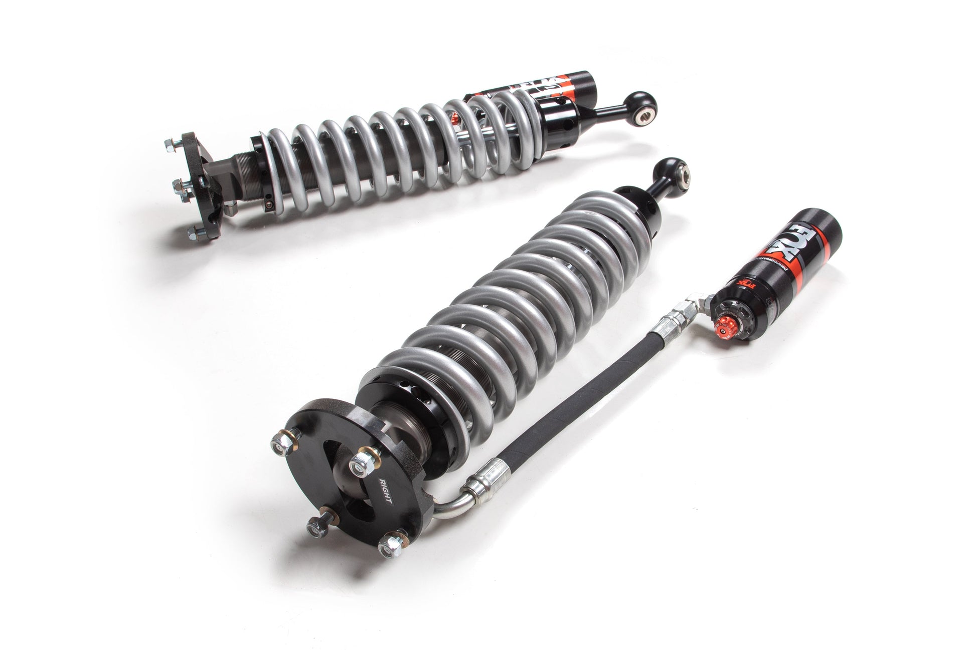 BDS Suspension 3 Inch Lift Kit | FOX 2.5 Performance Elite Coil-Over | Toyota Tundra (07-21) 2/4WD - Trucks R Us