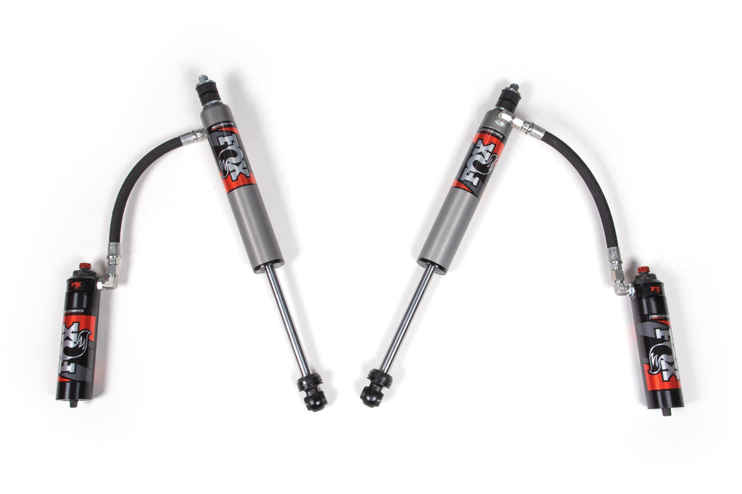 BDS Suspension 3 Inch Lift Kit | FOX 2.5 Performance Elite Coil-Over | Toyota Tundra (07-21) 2/4WD - Trucks R Us