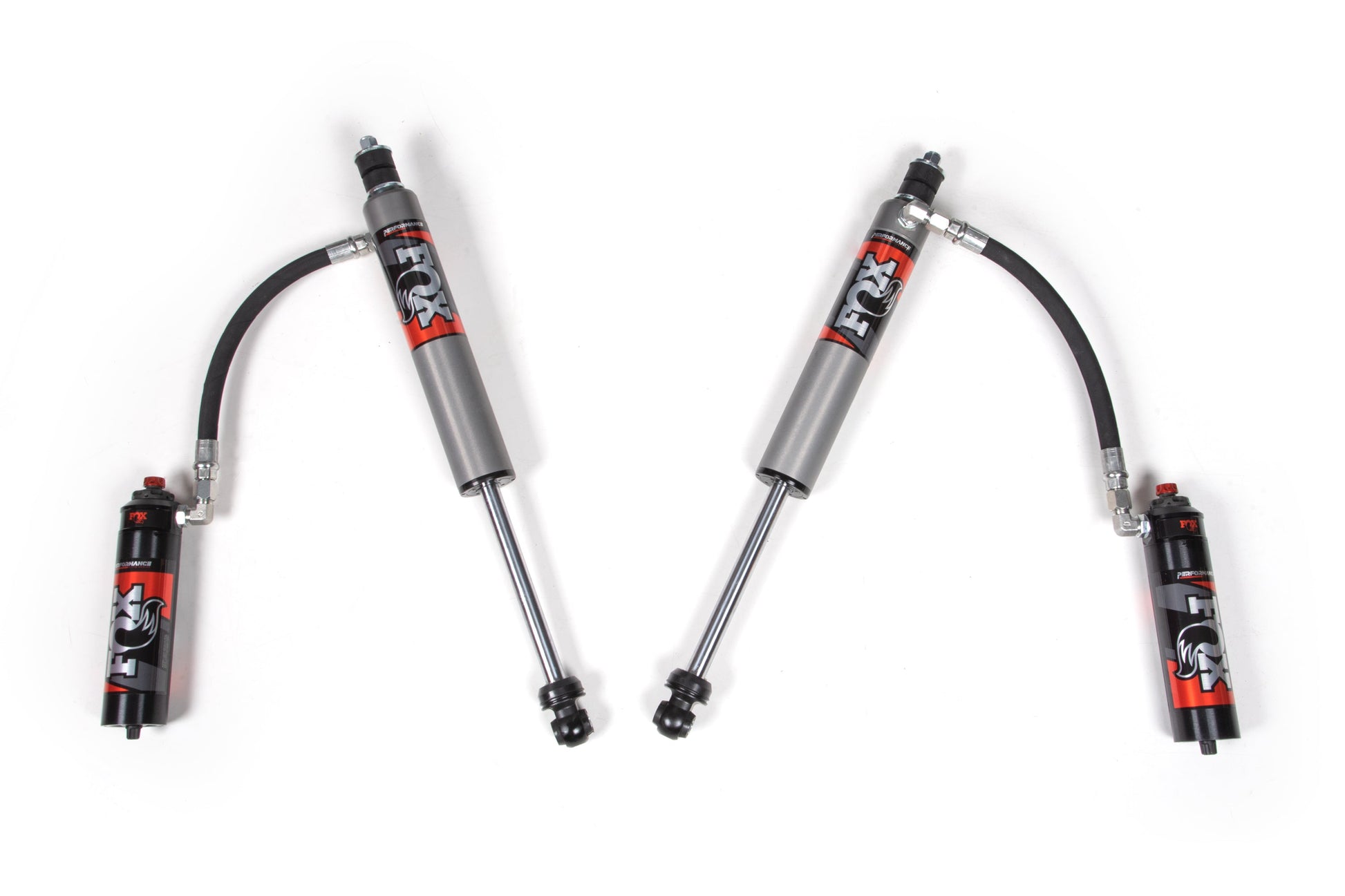 BDS Suspension 3 Inch Lift Kit | FOX 2.5 Performance Elite Coil-Over | Toyota Tundra (07-21) 2/4WD - Trucks R Us