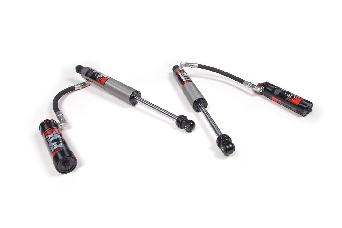 BDS Suspension 3 Inch Lift Kit | FOX 2.5 Performance Elite Coil-Over | Toyota Tundra (07-21) 2/4WD - Trucks R Us