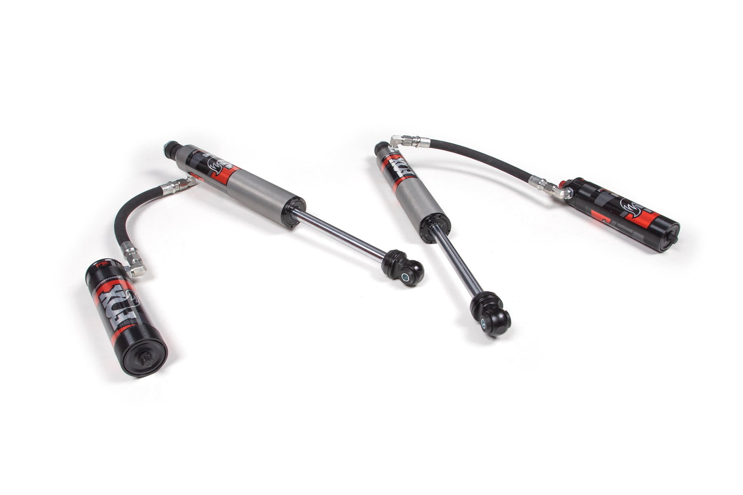 BDS Suspension 3 Inch Lift Kit | FOX 2.5 Performance Elite Coil-Over | Toyota Tundra (07-21) 2/4WD - Trucks R Us