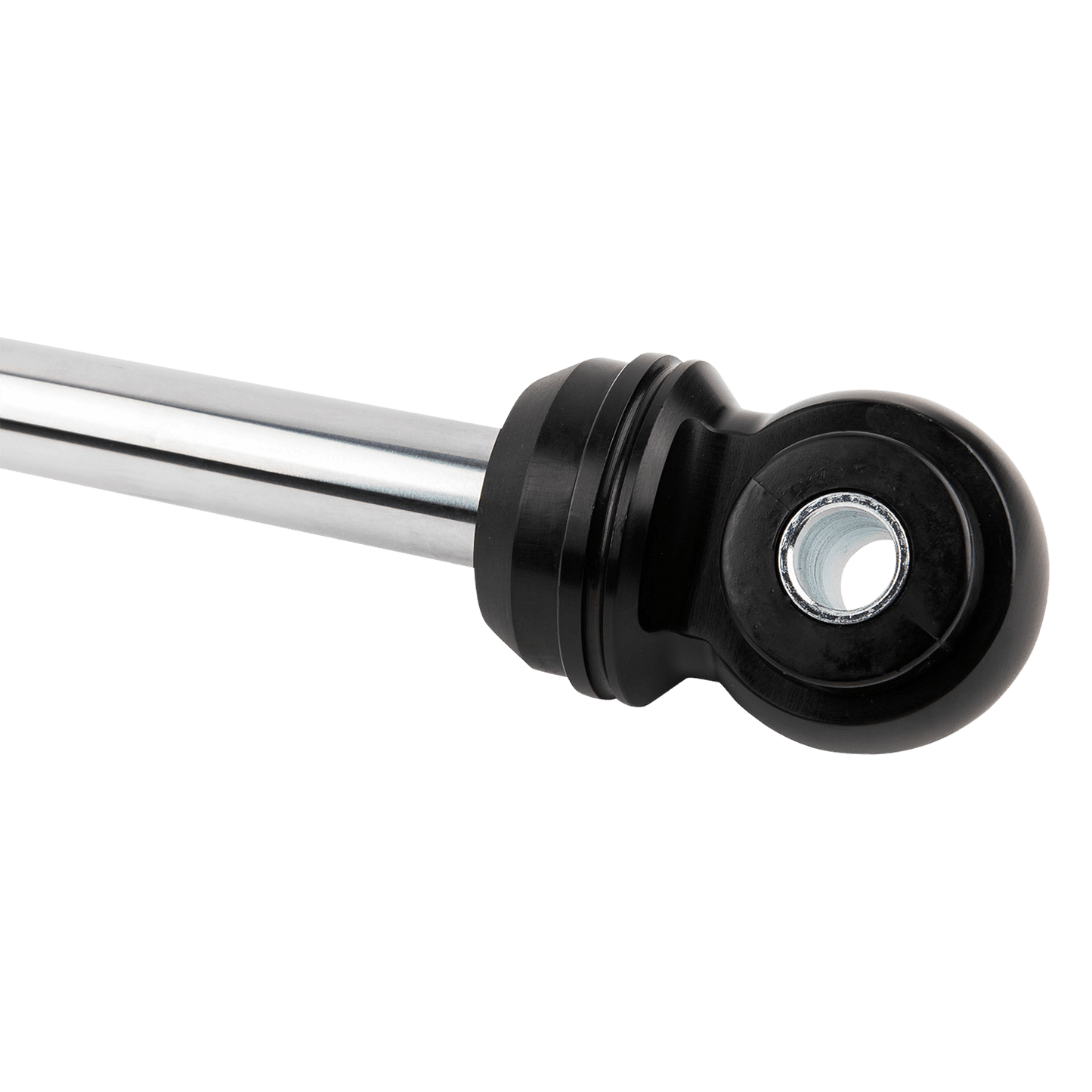 FOX FOX 2.5 Rear Shocks w/ DSC Reservoir | 3.5-4 Inch Lift | Performance Elite Series | Jeep Gladiator JT (20-25) - Trucks R Us
