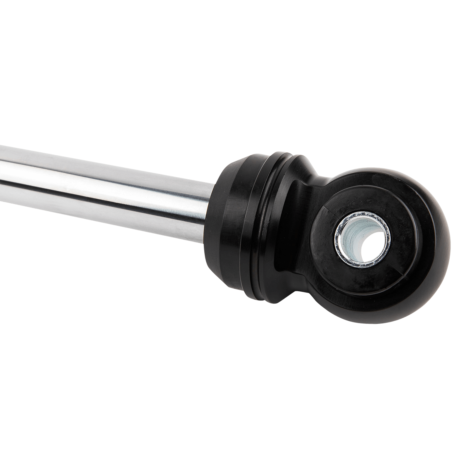 FOX FOX 2.5 Rear Shocks w/ DSC Reservoir | 3.5-4 Inch Lift | Performance Elite Series | Jeep Gladiator JT (20-25) - Trucks R Us