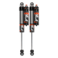 FOX FOX 2.5 Rear Shocks w/ DSC Reservoir | 3.5-4 Inch Lift | Performance Elite Series | Jeep Gladiator JT (20-25) - Trucks R Us