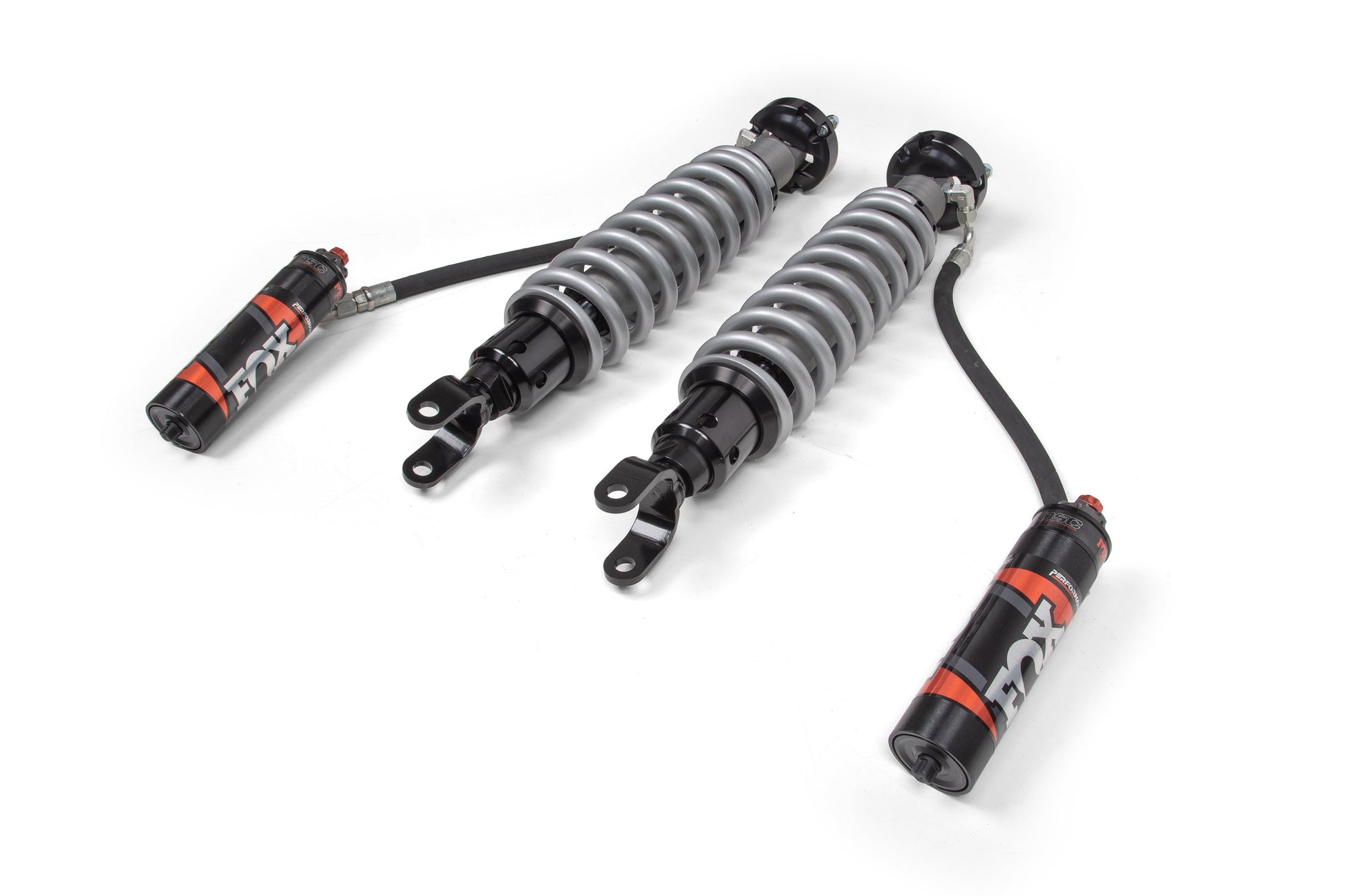 BDS Suspension 6 Inch Lift Kit | FOX 2.5 Performance Elite Coil-Over | Ram 1500 (2025) 4WD - Trucks R Us