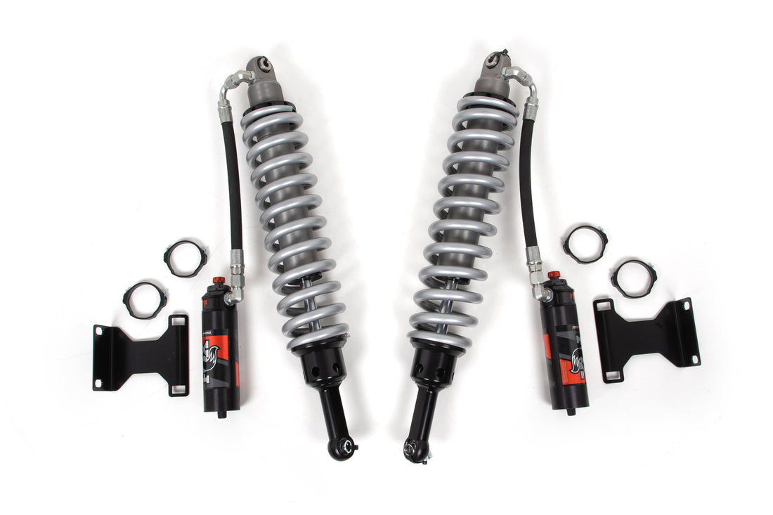 BDS Suspension 5 Inch Lift Kit | FOX 2.5 Performance Elite Coil-Over | Toyota Tundra (07-15) 2/4WD - Trucks R Us
