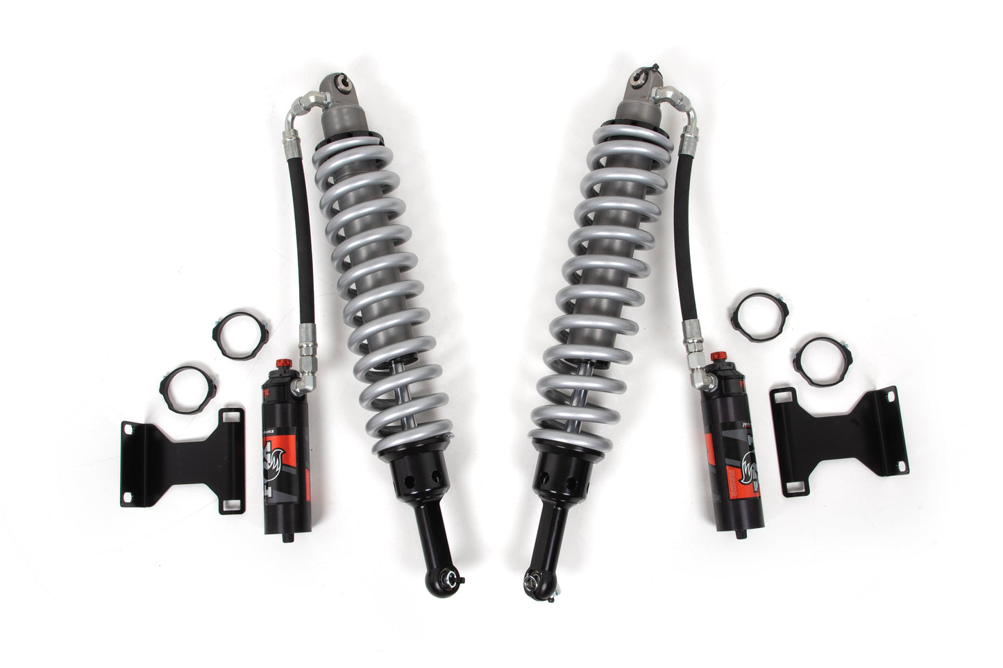 BDS Suspension 7 Inch Lift Kit | FOX 2.5 Performance Elite Coil-Over | Toyota Tundra (07-15) 2/4WD - Trucks R Us