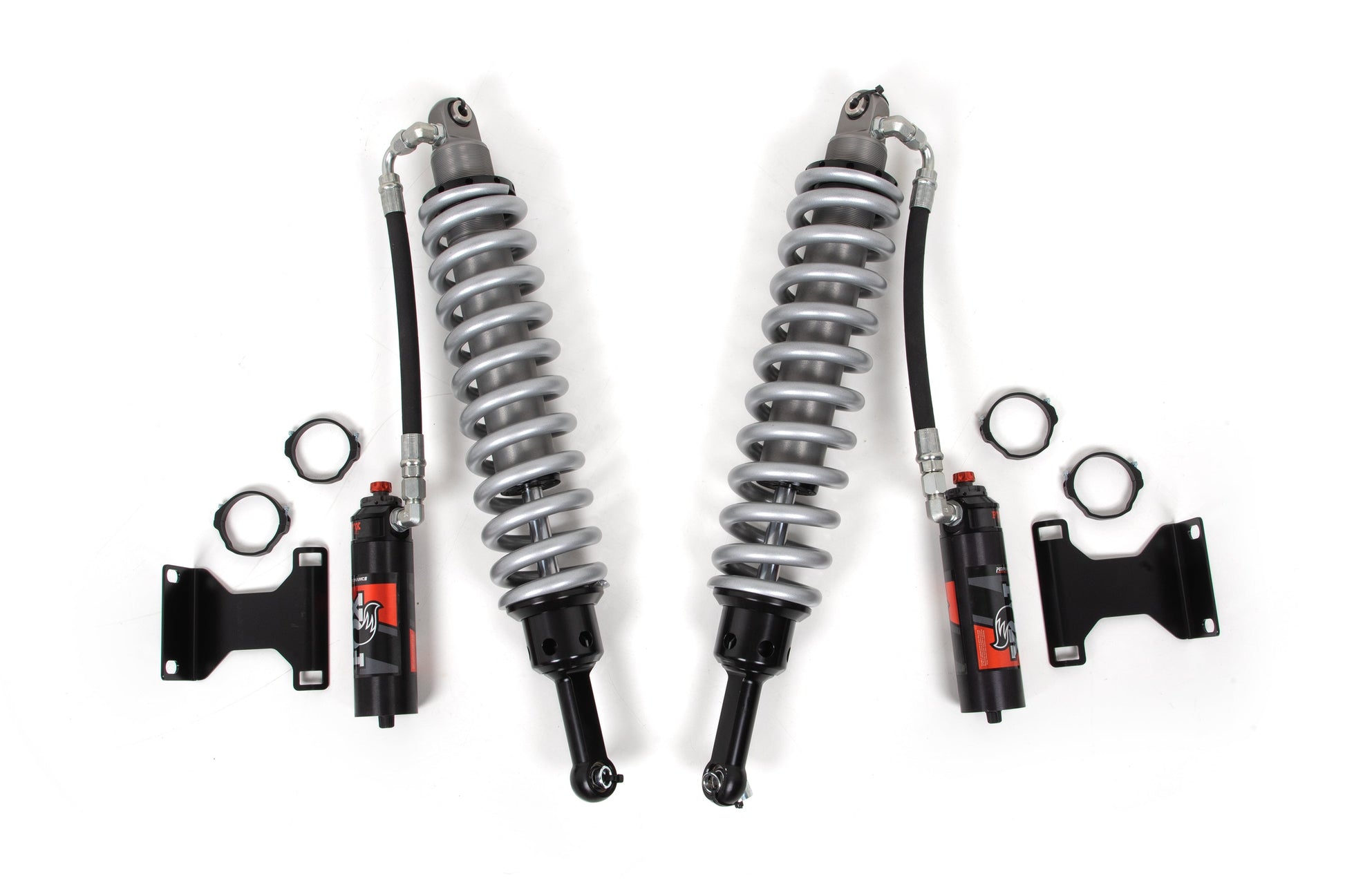 BDS Suspension 7 Inch Lift Kit | FOX 2.5 Performance Elite Coil-Over | Toyota Tundra (07-15) 2/4WD - Trucks R Us