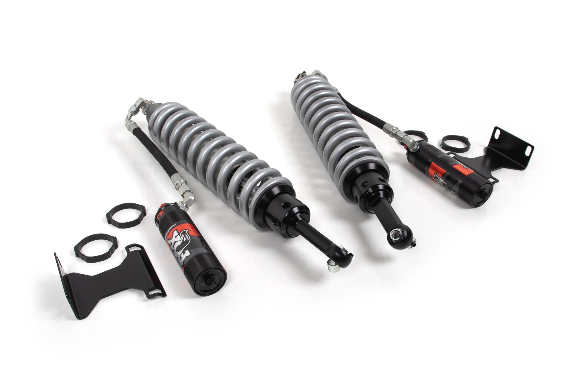 BDS Suspension 7 Inch Lift Kit | FOX 2.5 Performance Elite Coil-Over | Toyota Tundra (07-15) 2/4WD - Trucks R Us
