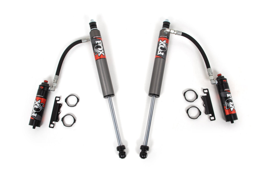 BDS Suspension 5 Inch Lift Kit | FOX 2.5 Performance Elite Coil-Over | Toyota Tundra (07-15) 2/4WD - Trucks R Us