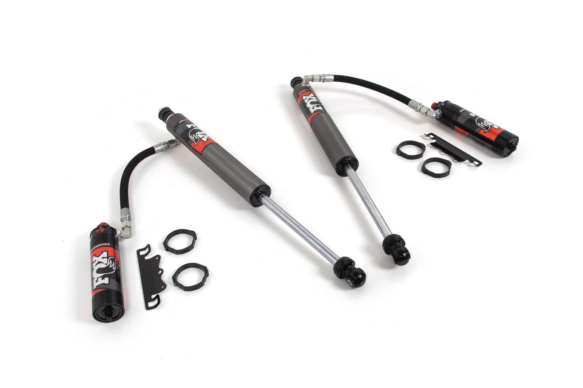 BDS Suspension 5 Inch Lift Kit | FOX 2.5 Performance Elite Coil-Over | Toyota Tundra (07-15) 2/4WD - Trucks R Us