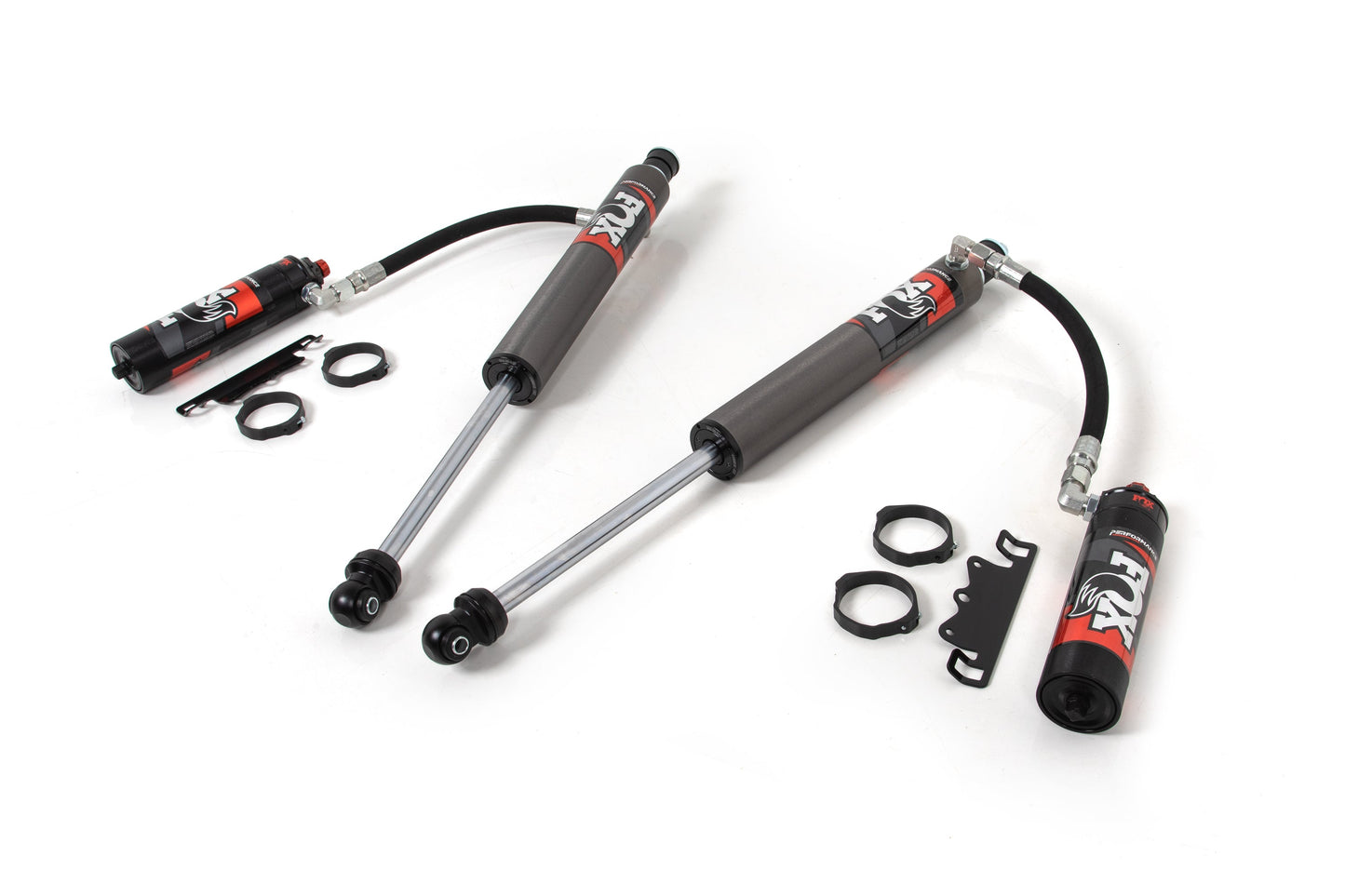 BDS Suspension 7 Inch Lift Kit | FOX 2.5 Performance Elite Coil-Over | Toyota Tundra (07-15) 2/4WD - Trucks R Us