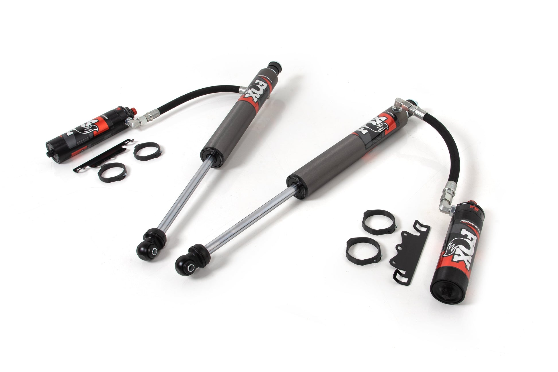 BDS Suspension 5 Inch Lift Kit | FOX 2.5 Performance Elite Coil-Over | Toyota Tundra (16-21) 2/4WD - Trucks R Us