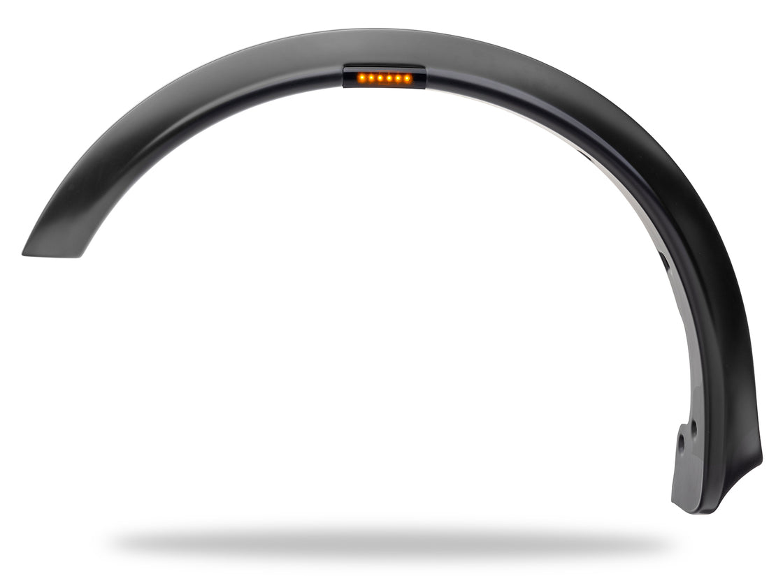 Husky Liners RVL Fender Flares Fits 2021-2026 Ford F150