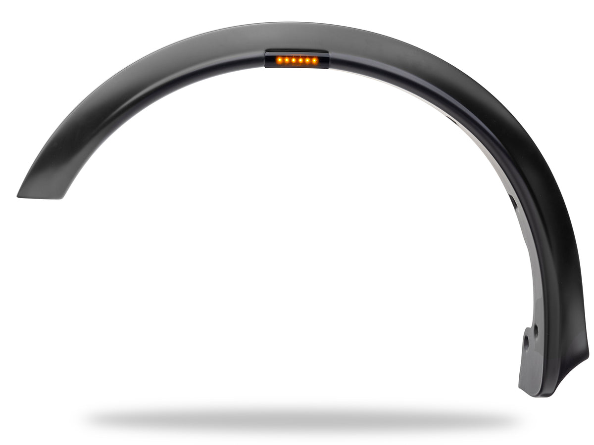 Husky Liners RVL Fender Flares Fits 2021-2026 Ford F150