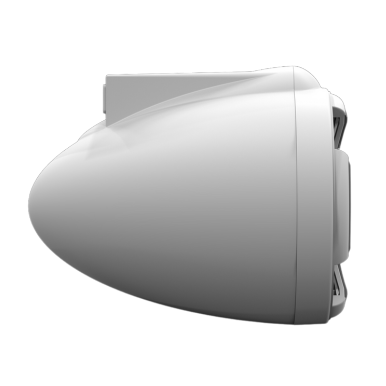 REV 8 SE W V2 | Matte White Special Edition Revolution Series 8-inch Tower Speakers