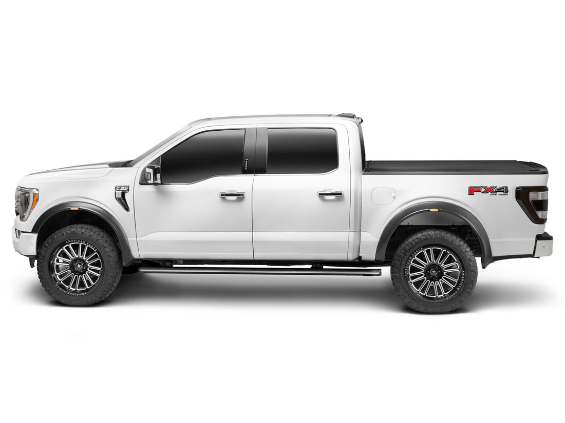 Husky Liners RVL Fender Flares 2803937