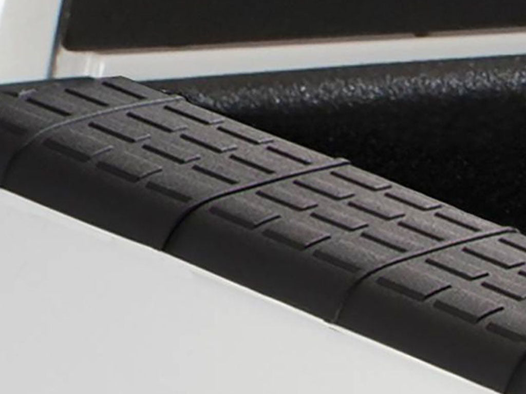 Husky Liners QuadCaps Truck Bed Rail Caps Fits 2007-2013 Chevy Silverado 1500, 5'8" Bed