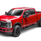 Husky Liners OE-Style Fender Flares Fits 2019-2023 Ford Ranger, 5'1" ,6'1" Bed