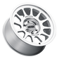 Method Race Wheels MR703 Bead Grip | 20x9 | -12mm (4.45" BS) | 5x5 Bolt Pattern