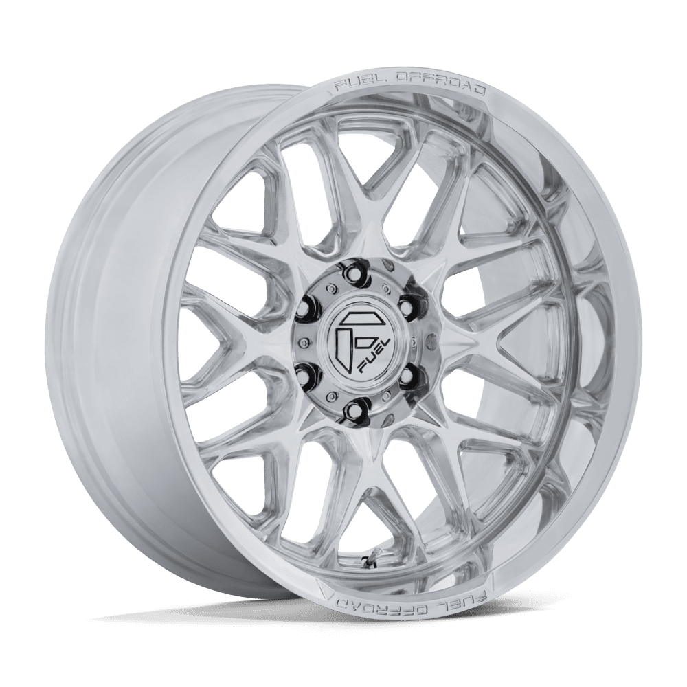 Fuel Off-Road FC904 Lynx Wheel | 22x9 | +1mm | 6x5.5 (6x139.7) Bolt Pattern