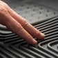 Husky Liners All-Weather center hump - 1 Piece Fits Many 1975-2010 Chevy, Dodge, Ford, GMC, Lincoln, Mazda, Mercury, Mini