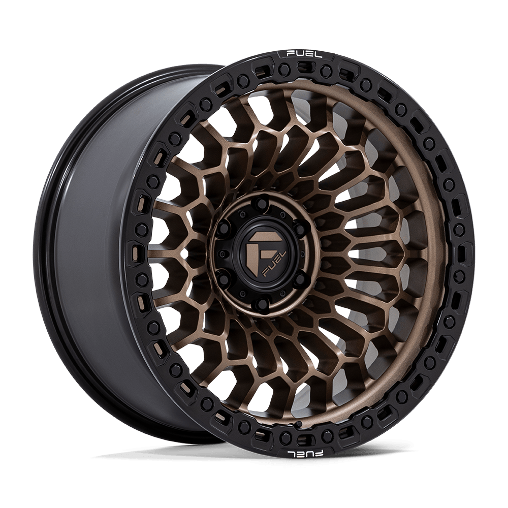 Fuel Off-Road FC870 Sinister Wheel | 6x5.5 (6x139.7) Bolt Pattern