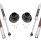 Rough Country 2.5 Inch Leveling Kit | Ram 2500 (14-26)/3500 (13-26) 4WD - M1 Monotube / Coil Spring