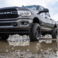 Rough Country 2.5 Inch Leveling Kit | Ram 2500 (14-26)/3500 (13-26) 4WD