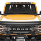 Husky Liners Aeroskin II Bug Shield Fits 2021-2026 Ford Bronco Sport