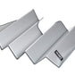 Husky Liners Custom Fit Sunshades Fits 2015-2024 Ford F150, 2017-2024 F250/F350, 2022-2024 F150 Lightning