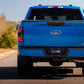 XB LED Tail Lights: Ford F-150 (21-23 / Red Lens / Set)