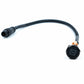Heavy Duty DT 2-Pin Harness for 2 Pods (Each)