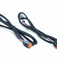 Heavy Duty DT 2-Pin Harness for 2 Pods (Each)
