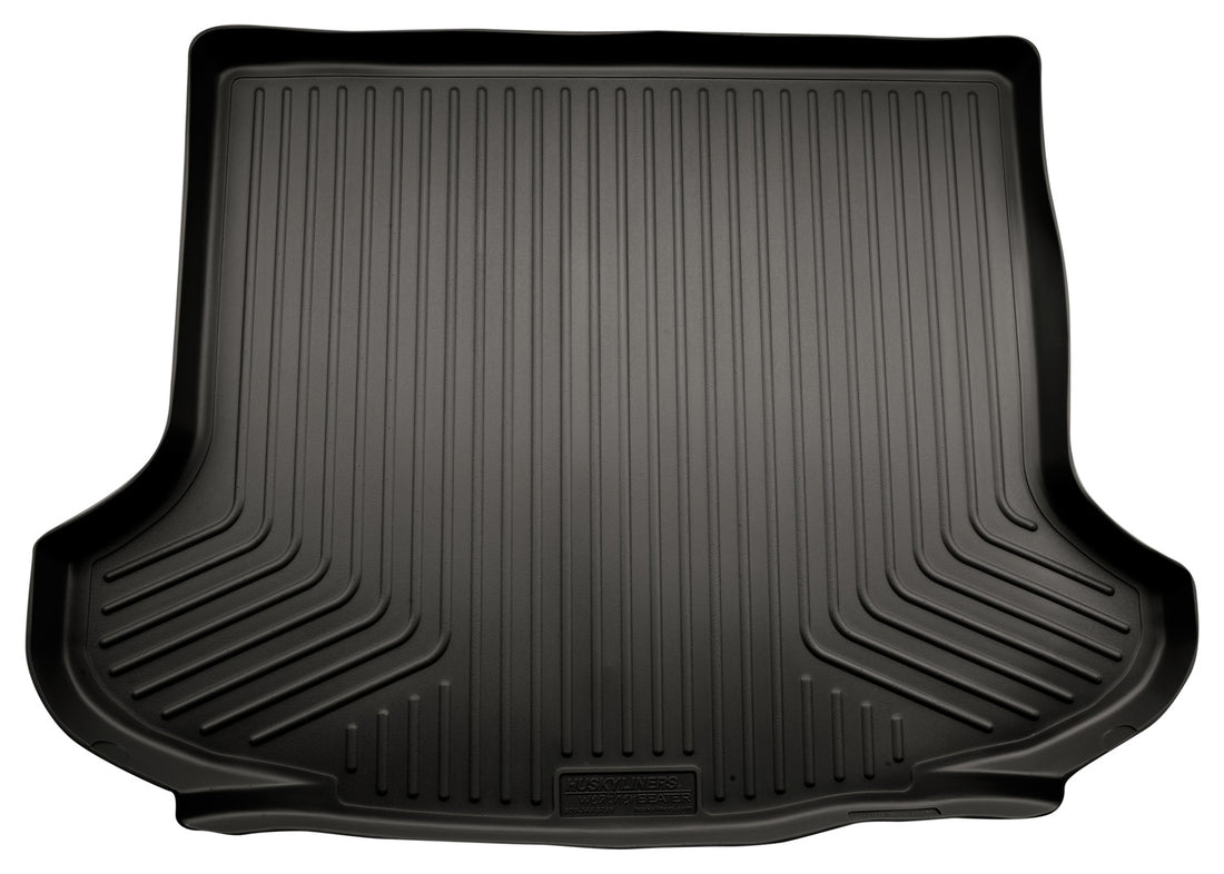 Husky Liners Cargo Liner Fits 2011-2015 Kia Sorento
