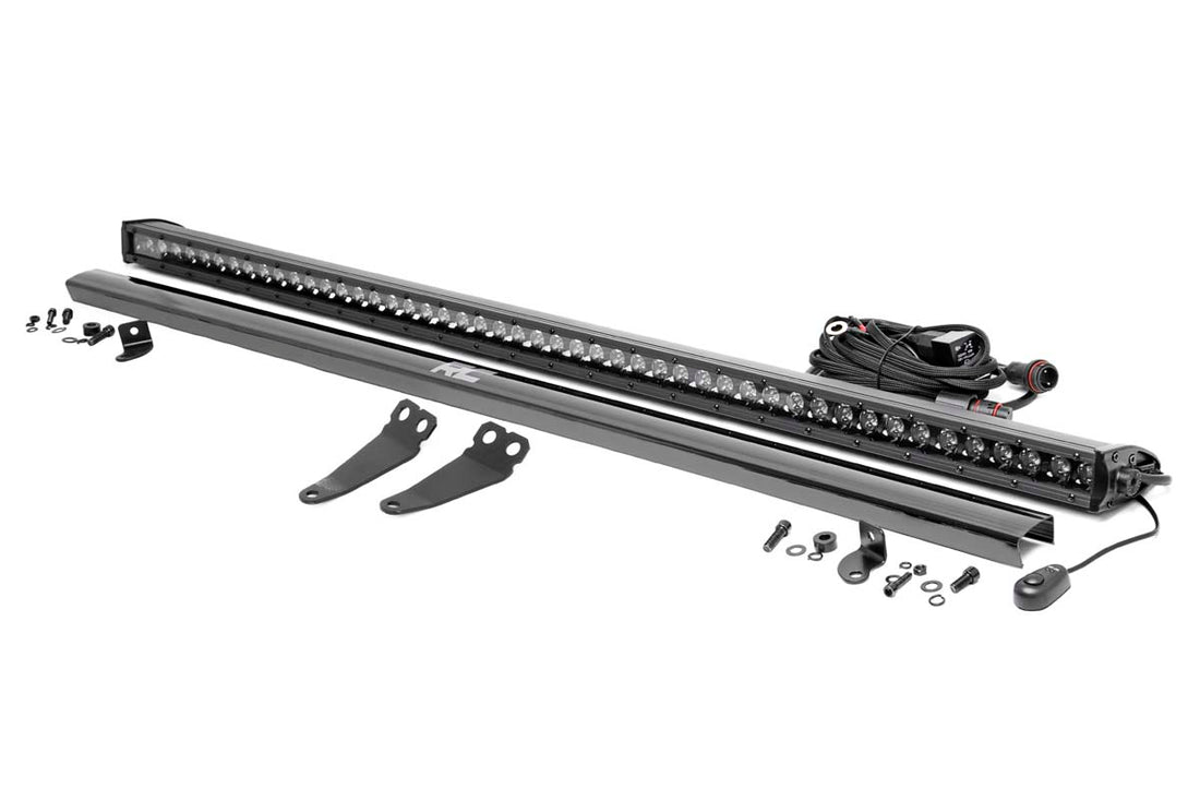Rough Country 50" LED Light Kit | Forward Facing | Polaris General/General XP