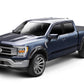 Husky Liners DRT Style Fender Flares Fits 2019-2026 Ram 2500/3500, 6'4" ,8' Bed