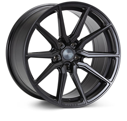 Vossen HF-3 Wheel | 5x112 Bolt Pattern - Anthracite / 20x9.5 / +23mm