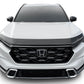 Husky Liners Smoke Aeroskin Low Profile Hood Protector Fits 2023-2026 Honda CR-V