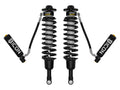 ICON 2021-2026 Ford F-150 Raptor, 1-3" Lift, Front, V.S. 3.0 Series Coilover Kit, Remote Reservoir w/ CDEV