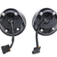 XB LED Tail Lights: Ferrari F430 (05-10 / Red Lens / Set)