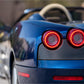 XB LED Tail Lights: Ferrari F430 (05-10 / Red Lens / Set)