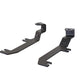 Morimoto Ditch Light Brackets: Silverado HD (20+ / Set)
